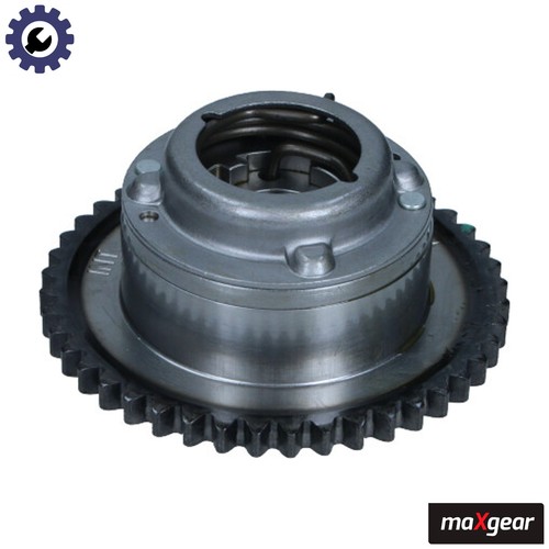Camshaft adjuster 1527 - camshaft,