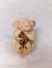 Piggin Relax Figurine 1997