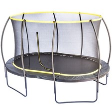 Big Air Orbit 9x13ft Oval