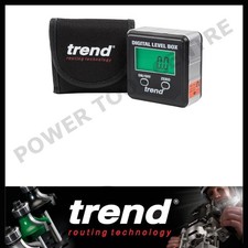 Trend DLB Magnetic Digital