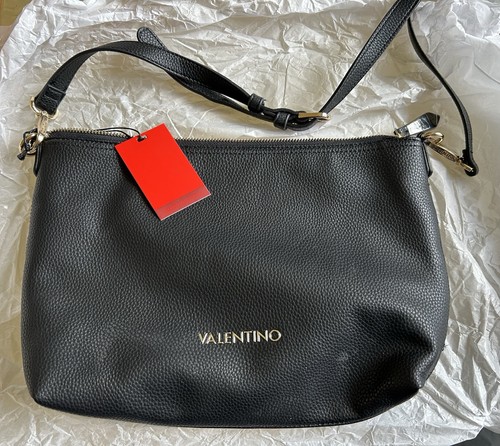 Genuine valentino crossbody - genuine,