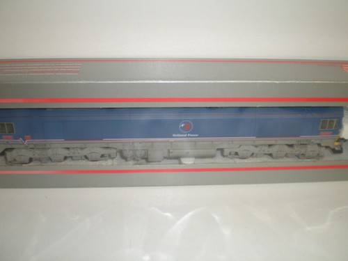 Lima 204805a6 class diesel - lima,