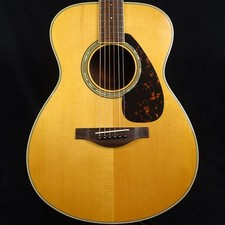 YAMAHA LS6 2014 Compact