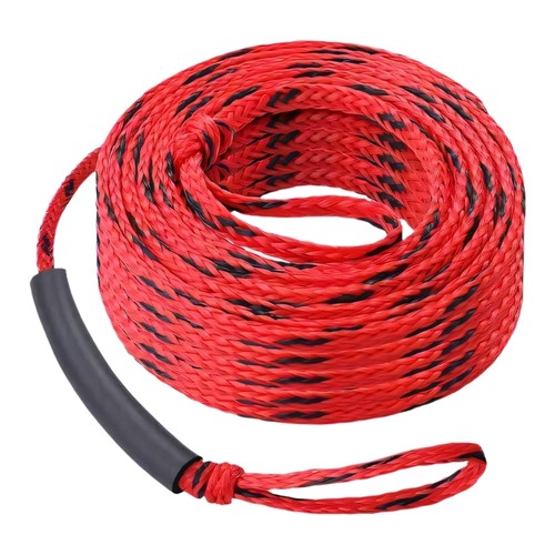 Premium wakeboard pull rope - pull,