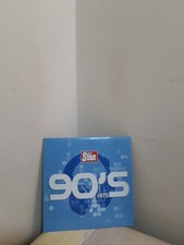 Daily Star 90s Hits - Promo CD