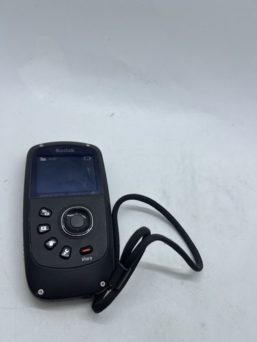 Kodak play sport zx5 - sport,