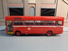 BRITBUS LH-02 London Transport