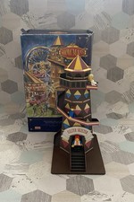 Lledo The Showmans Collection GF 1002 Helter Skelter - Vintage 2002