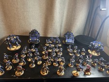 Warhammer 40K 2000 Points