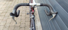 Bob Jackson road bike