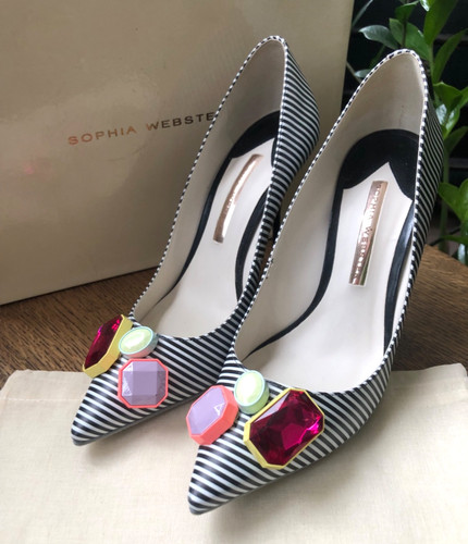 Sophia webster lola gem - sophia,