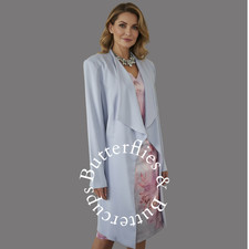 Coast and Roman Size 16 Dress