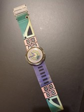Vintage POP Swatch 1992
