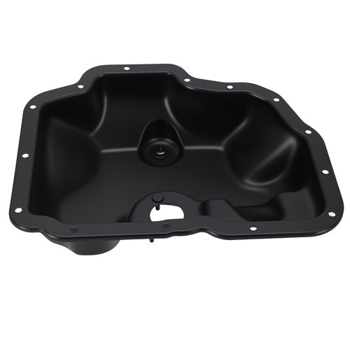 Engine oil pan for touareg - pan, vw