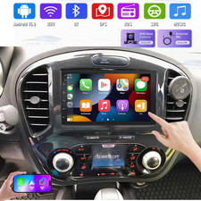 For Nissan Juke 2010-2014 Car