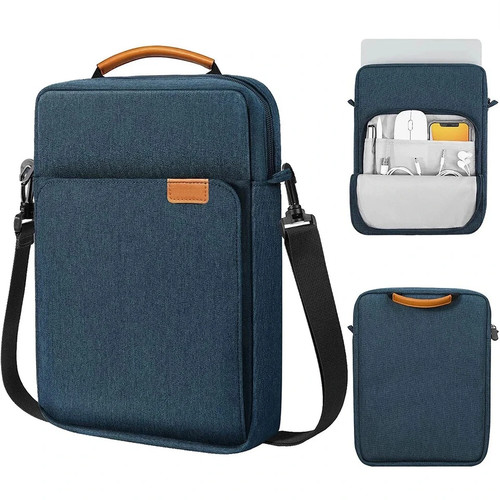 Laptop tablet shoulder bag - tablet,