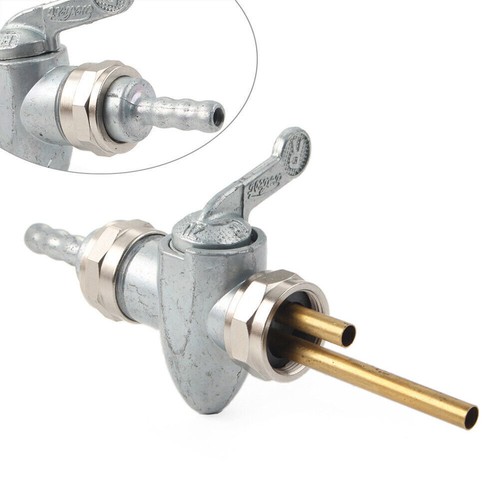 Fuel petcock switch tap - fuel,