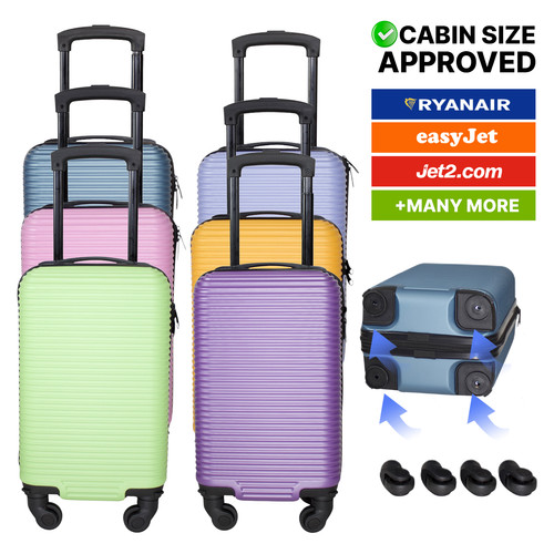 Ryanair approved 40x25x20cm - ryanair,