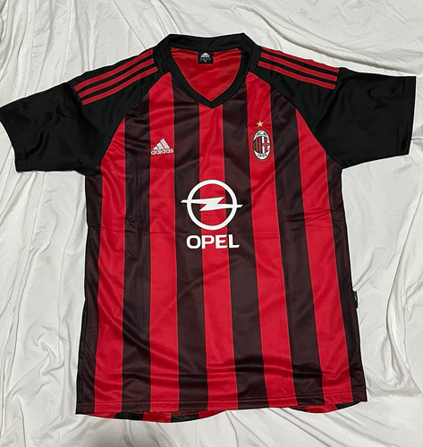 Milan home football - football, shirt