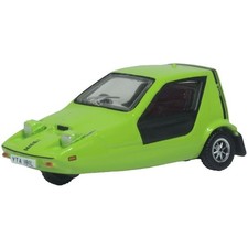 OO Gauge Oxford Diecast 1:76