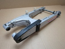 Kawasaki KLX 650-C1  1994 3,646 miles swing arm (13655)