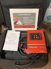 Snap On Ethos Diagnostic Machine