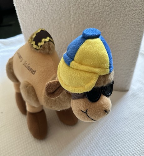 Canary islands camel plush - plush, toy