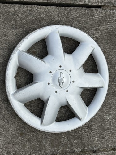 Chevrolet tacuma wheel - tacuma, 15"