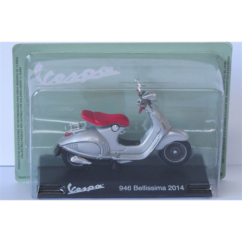 Vespa 946 bellissima 2014 - ,