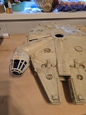 1979 Vintage Kenner Palitoy Star Wars Millennium Falcon *Spares /Repairs/Parts*2