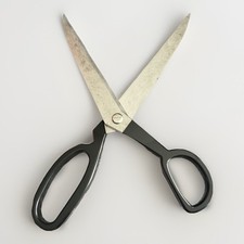 Giant Scissors Large Prop