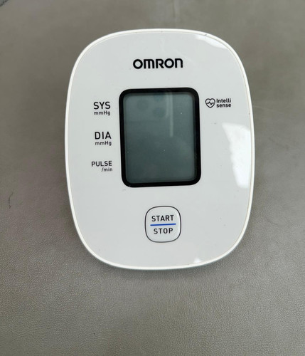 Omron basic hem 7121j - basic, hem-7121j-e