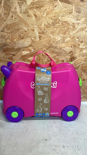 Trunki trixie pink ride - trixie,