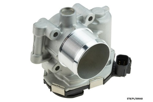 Throttle body for opel - for,