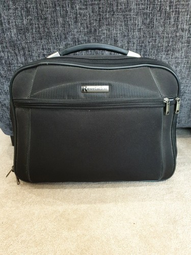 Revelation hand luggage - revelation,