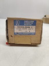 Vintage Echo HC-210E Hedge Clipper Crankshaft Ass'y Part No 100100-02060