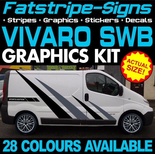 Fit vauxhall vivaro - vauxhall,