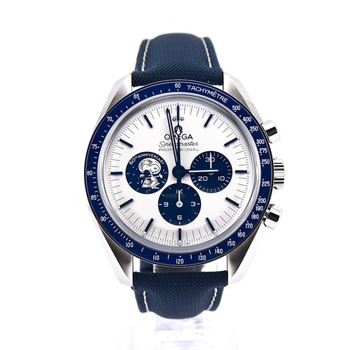 Omega speedmaster moonwatch - omega,