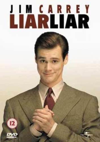 Liar dvd - liar, (2010)