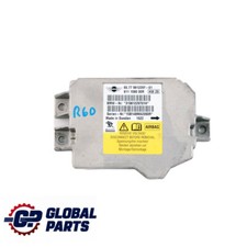 Mini Cooper One R55 R56 R57 Airbag ECU Control Unit Module 9812297
