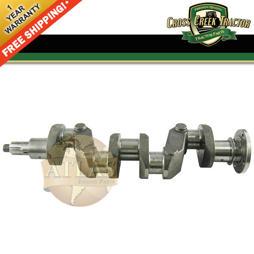 Crankshaft09 crankshaft 55 - crankshaft, 4/55