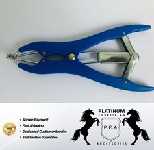 Elastrator Castrating Pliers