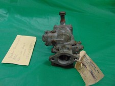 NOS SOLEX B32 BIP  LJ67