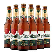 Pilsner Urquell Czech Golden