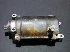 GENUINE AJS DD125 REGAL RAPTOR