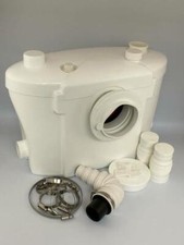  Saniflo Saniplus Sanipro