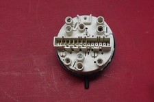 Washing Machine BOSCH WFF2001GB/01  Pressure Switch