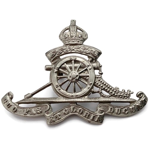 Edwardian royal artillery - edwardian,