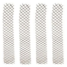 Set of 4 Expanding Willow