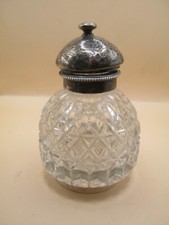 London 1880 sterling - sterling, silver